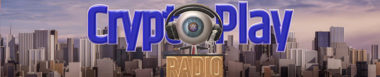 CryptoPlay Radio
